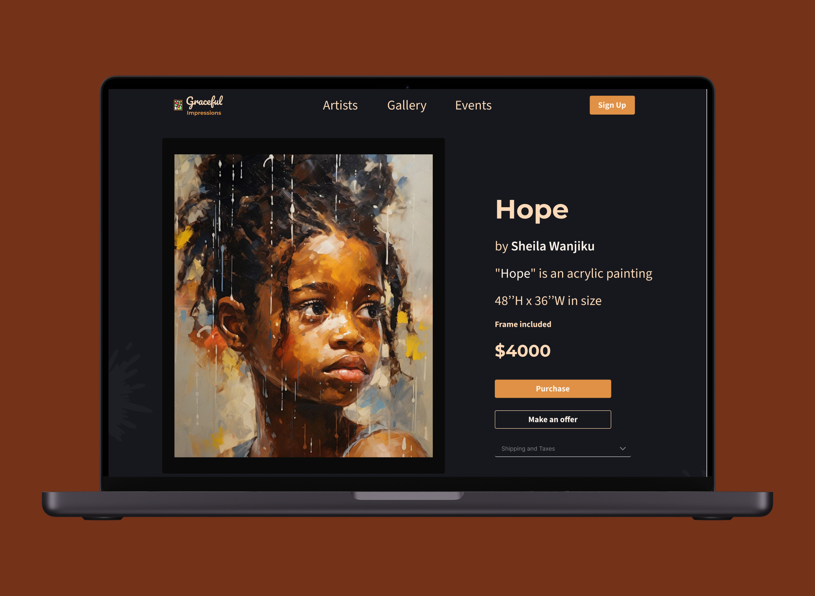 graceful-impressions